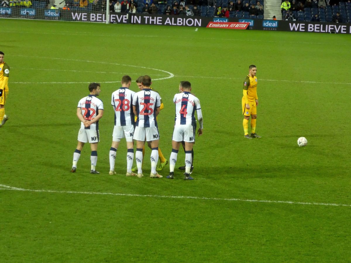 West Brom Game 06 February 2019 image 013