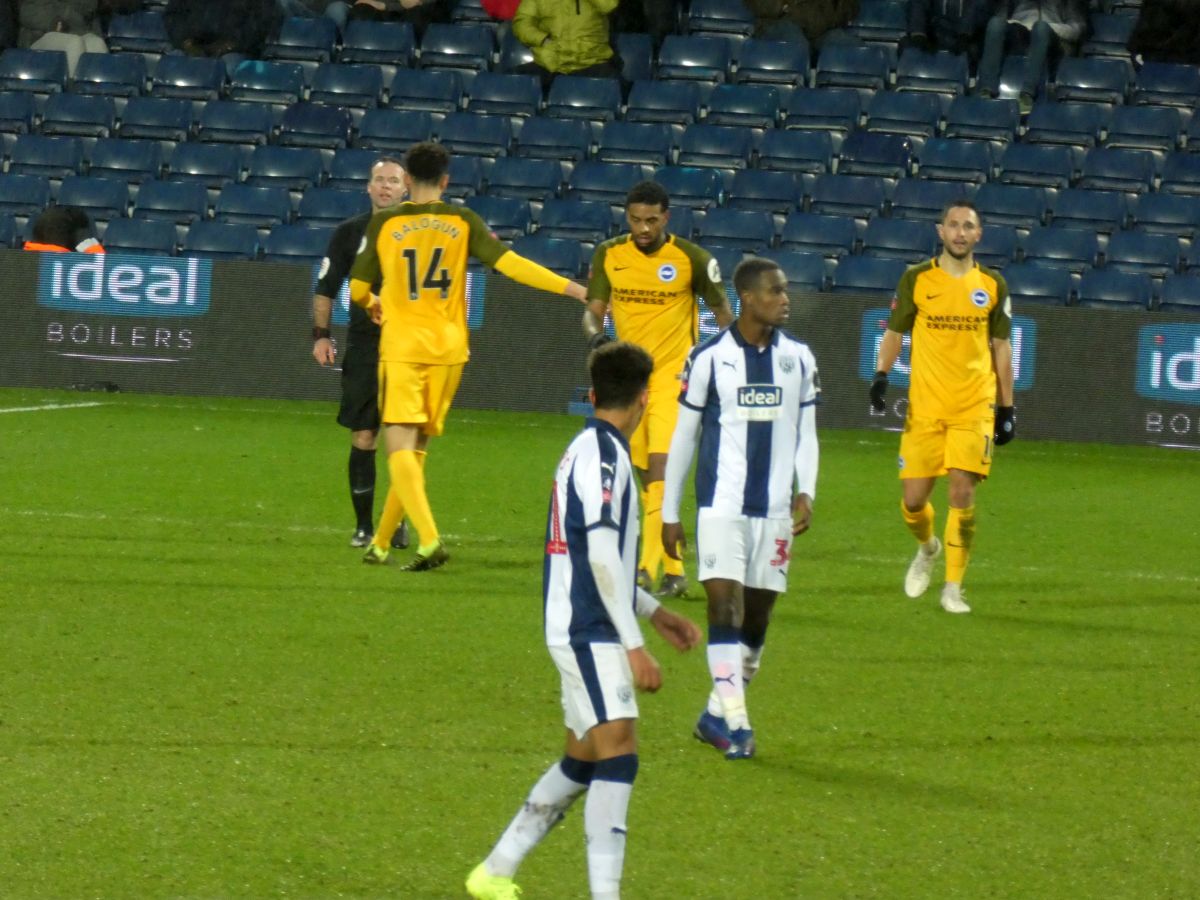 West Brom Game 06 February 2019 image 018