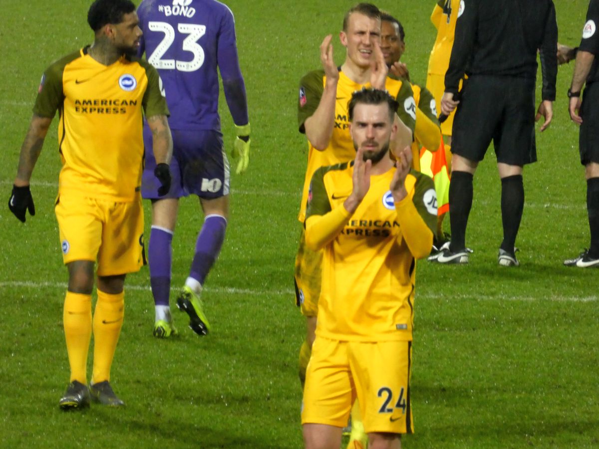 West Brom Game 06 February 2019 image 029