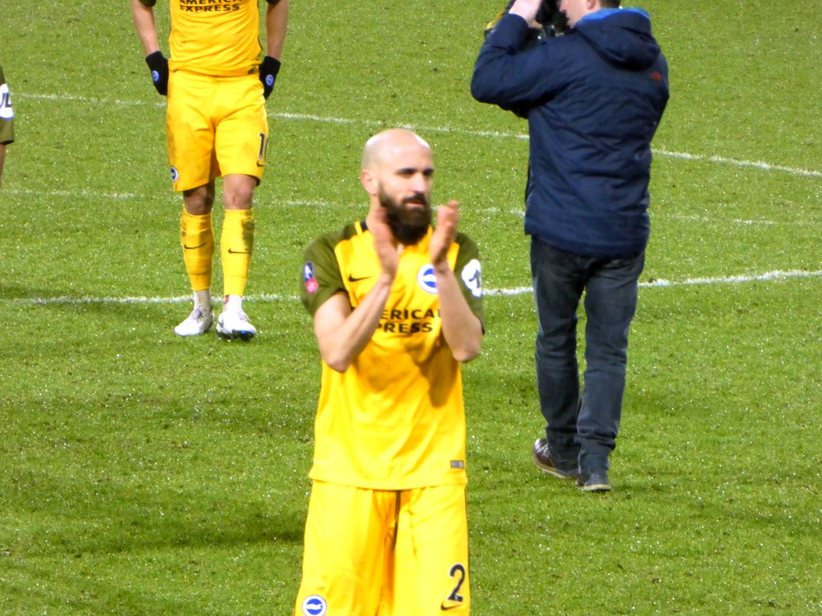 West Brom Game 06 February 2019 image 032