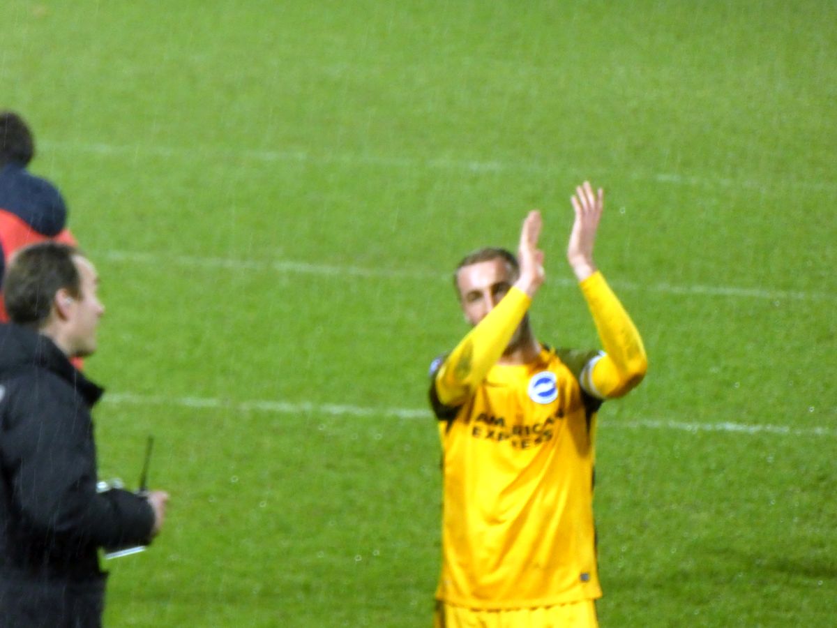 West Brom Game 06 February 2019 image 034