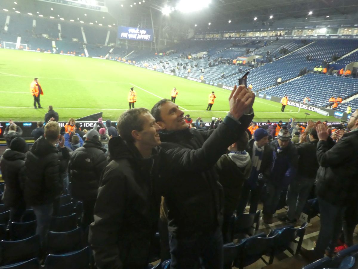 West Brom Game 06 February 2019 image 035