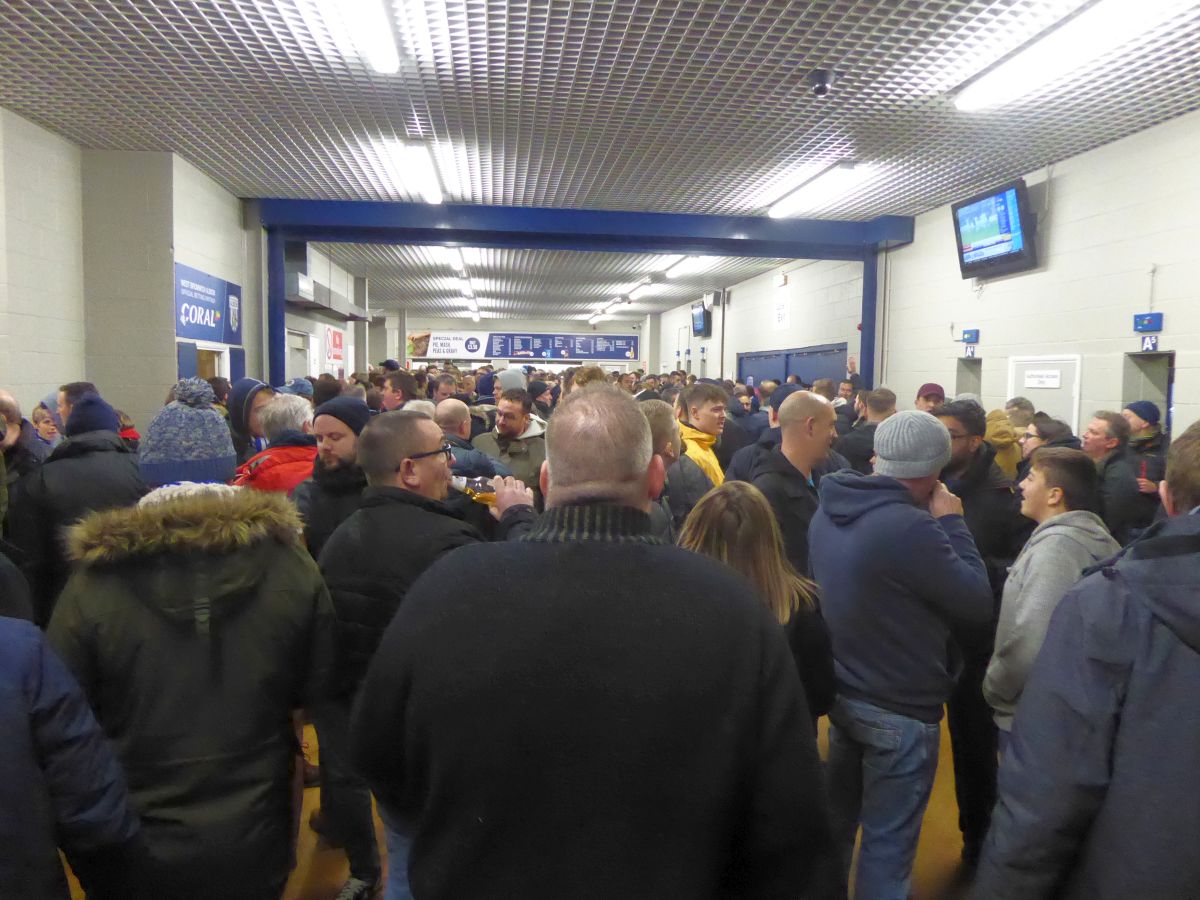 West Bromwich Albiom Game 13 January 2018 image 003
