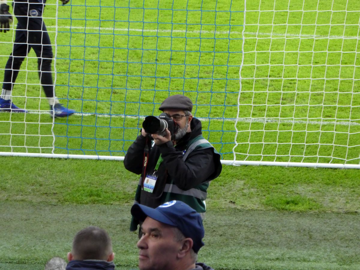 West Brom Game 26 January 2019 image 008