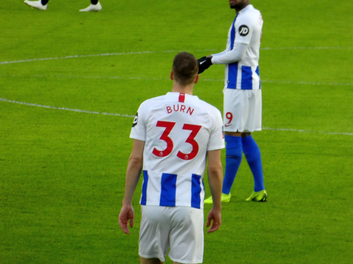 West Brom Game 26 January 2019 image 018