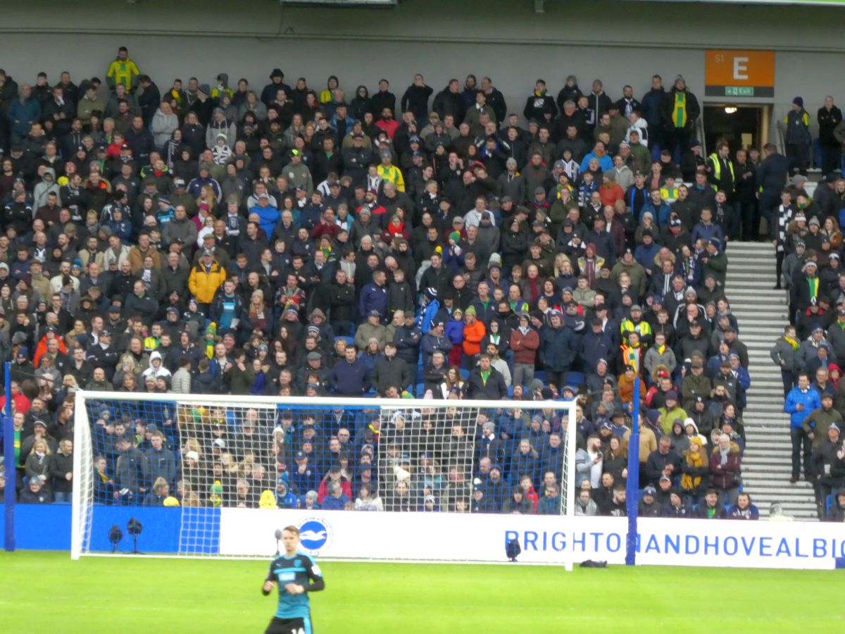 West Brom Game 26 January 2019 image 019