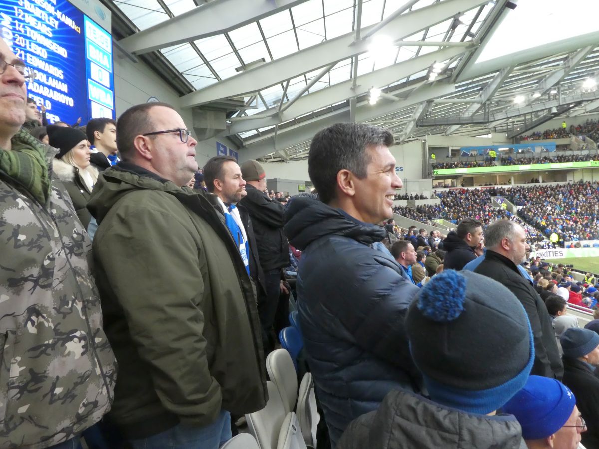 West Brom Game 26 January 2019 image 020