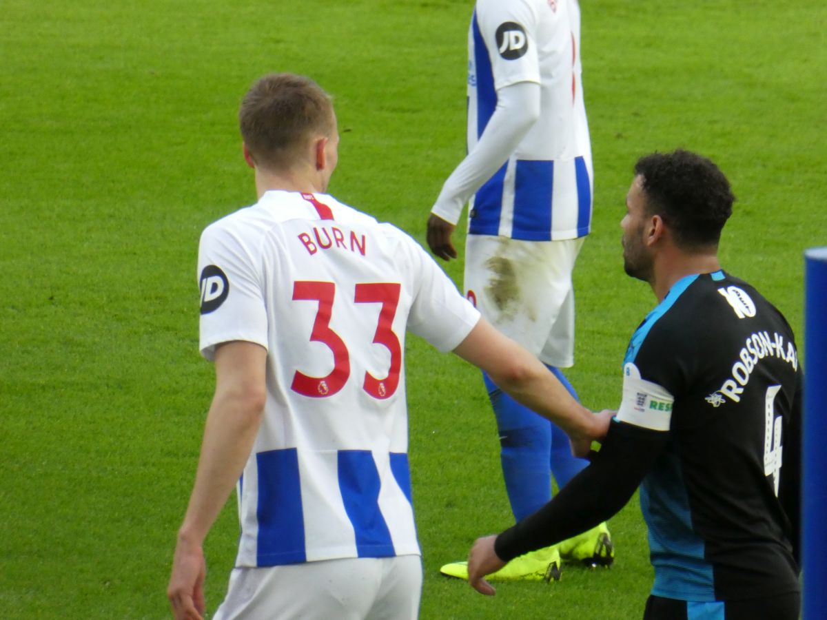 West Brom Game 26 January 2019 image 021