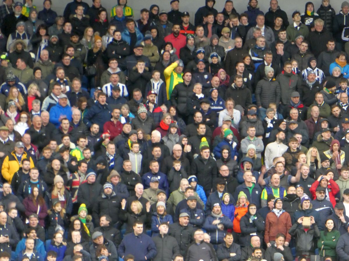 West Brom Game 26 January 2019 image 023