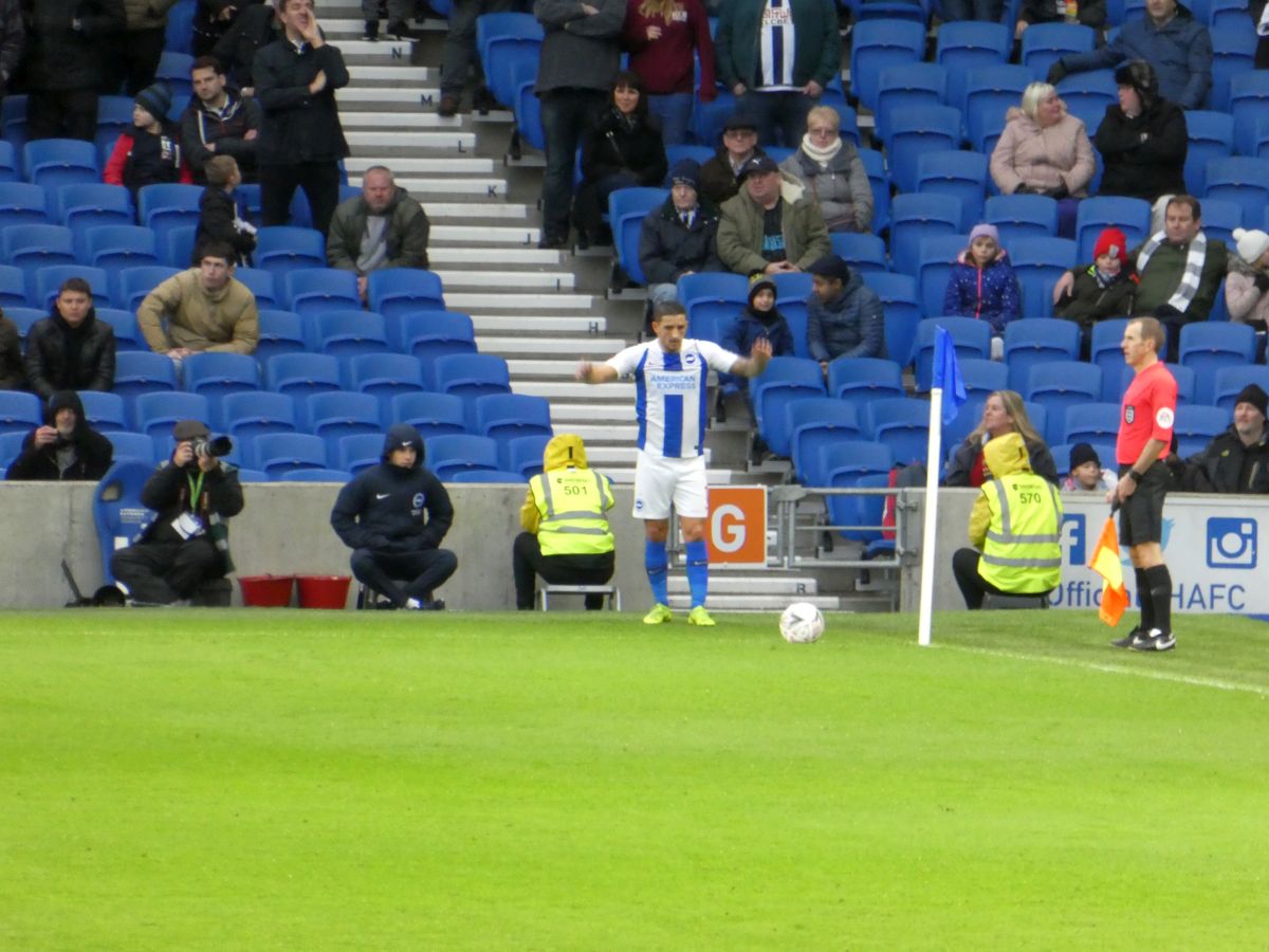 West Brom Game 26 January 2019 image 025