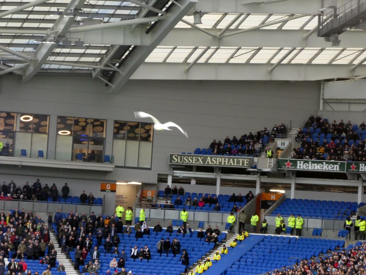 West Brom Game 26 January 2019 image 027