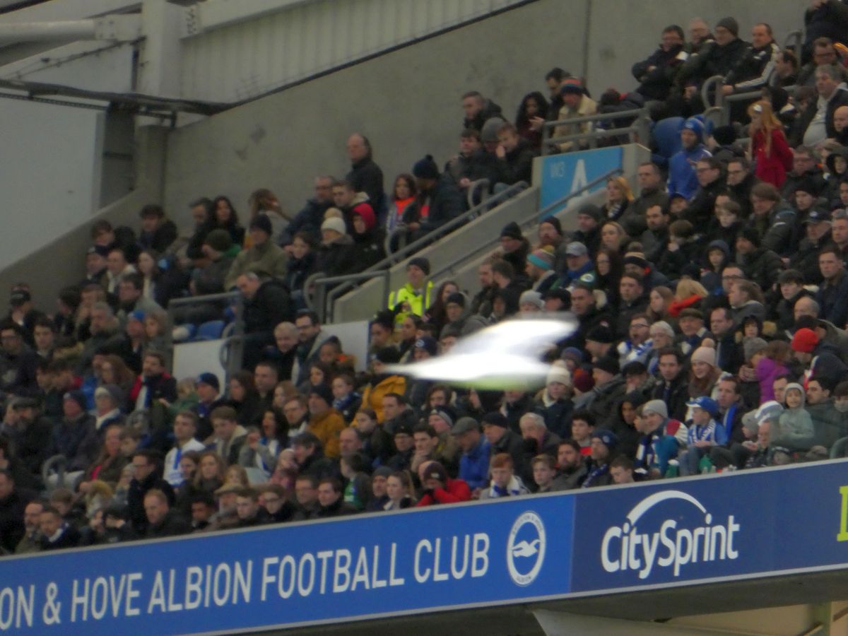 West Brom Game 26 January 2019 image 028