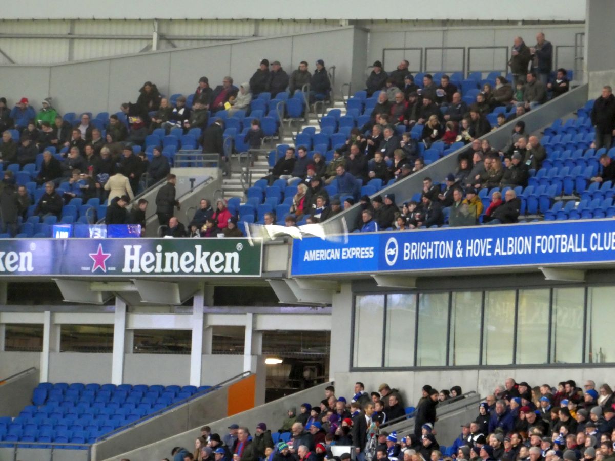 West Brom Game 26 January 2019 image 032