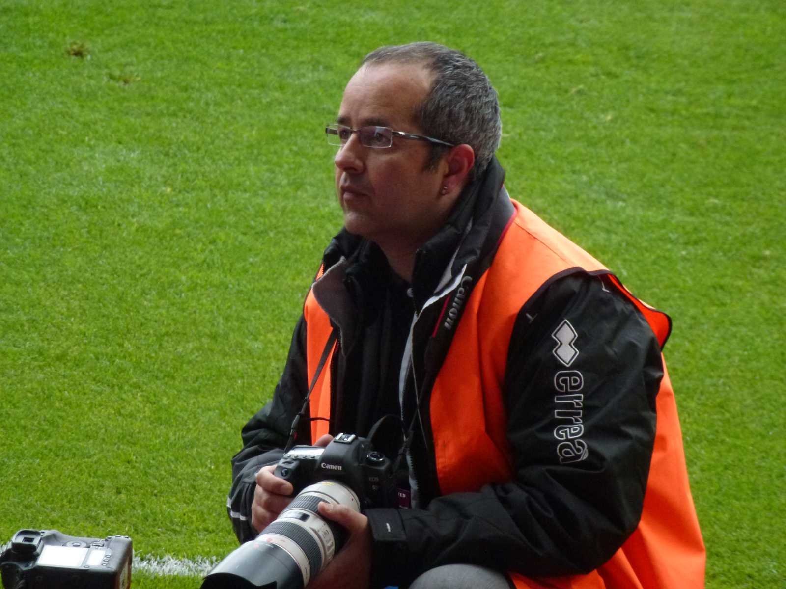 West Ham United Game 14 April 2012 picture 006