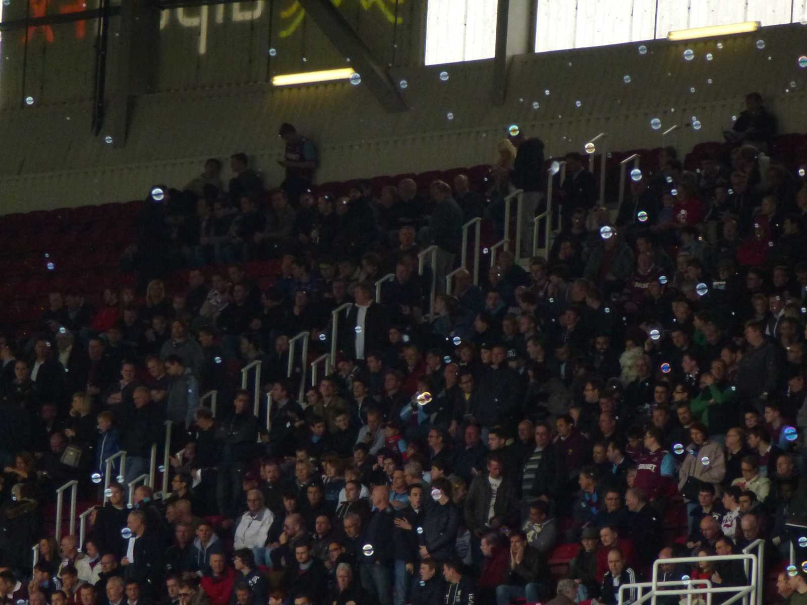 West Ham United Game 14 April 2012 picture 010