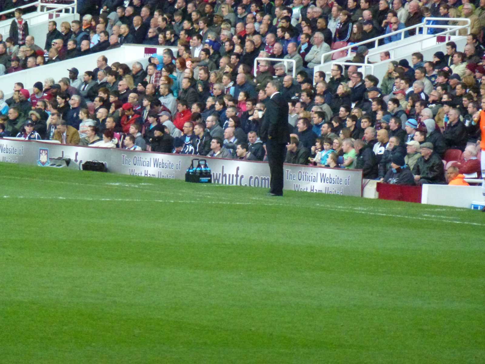 West Ham United Game 14 April 2012 picture 039