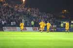 Wimbledon celebrate scoring