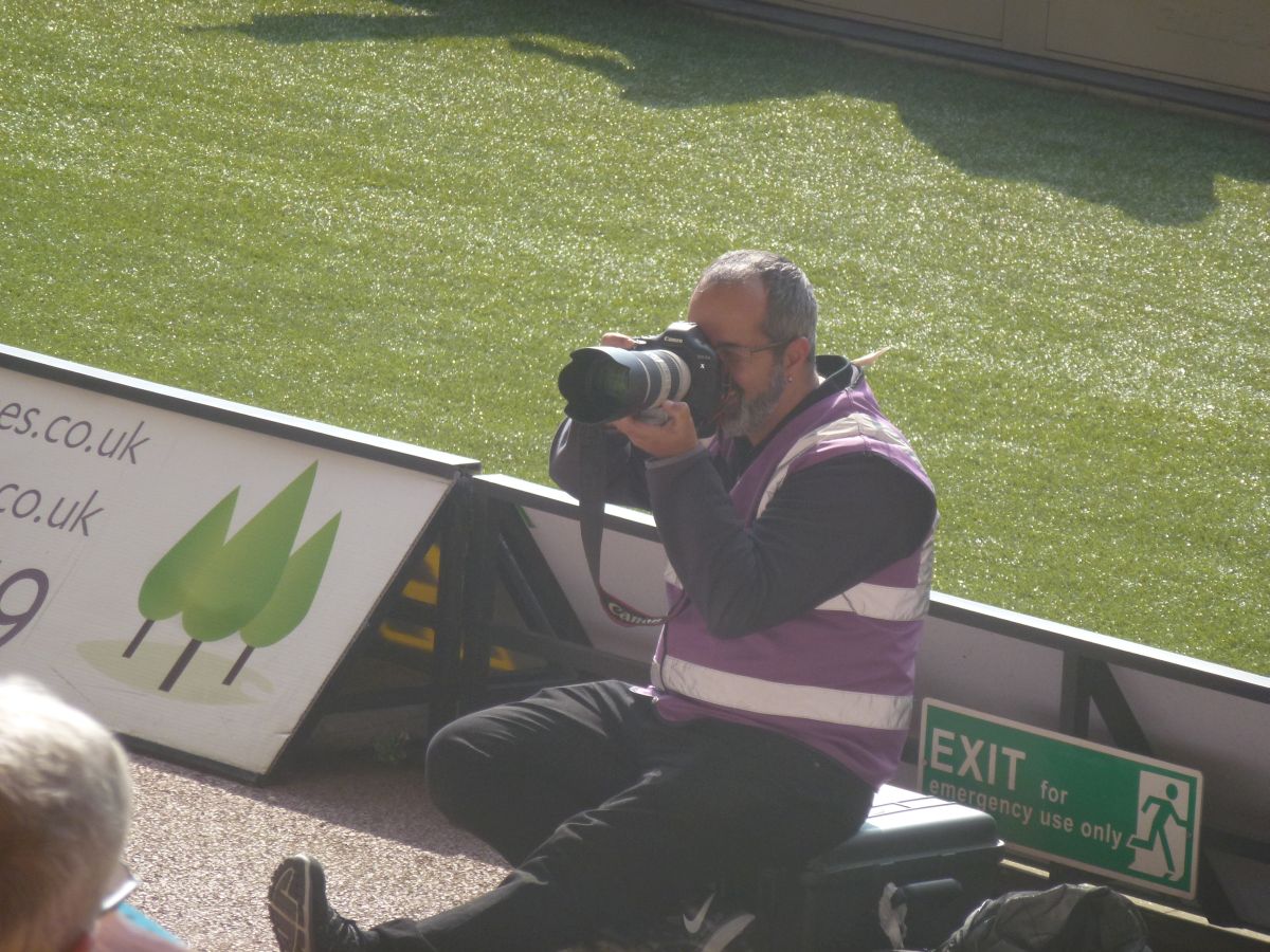 Season 2015/6 Wolverhampton Game 19 September 2015 image number 002