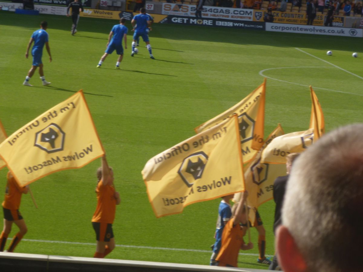 Season 2015/6 Wolverhampton Game 19 September 2015 image number 003