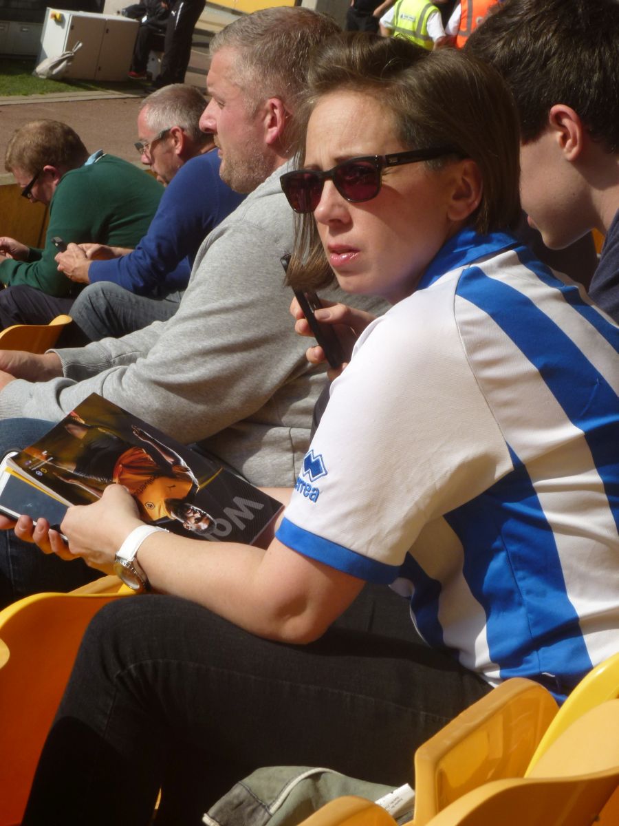 Season 2015/6 Wolverhampton Game 19 September 2015 image number 005