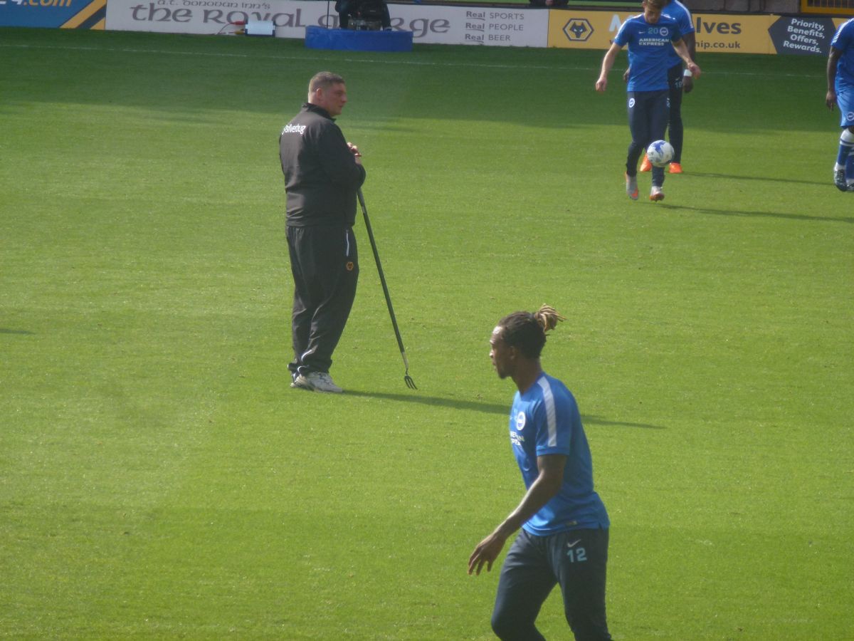 Season 2015/6 Wolverhampton Game 19 September 2015 image number 006