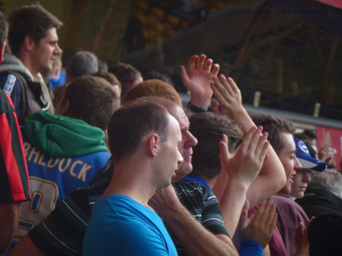 Season 2015/6 Wolverhampton Game 19 September 2015 image number 010