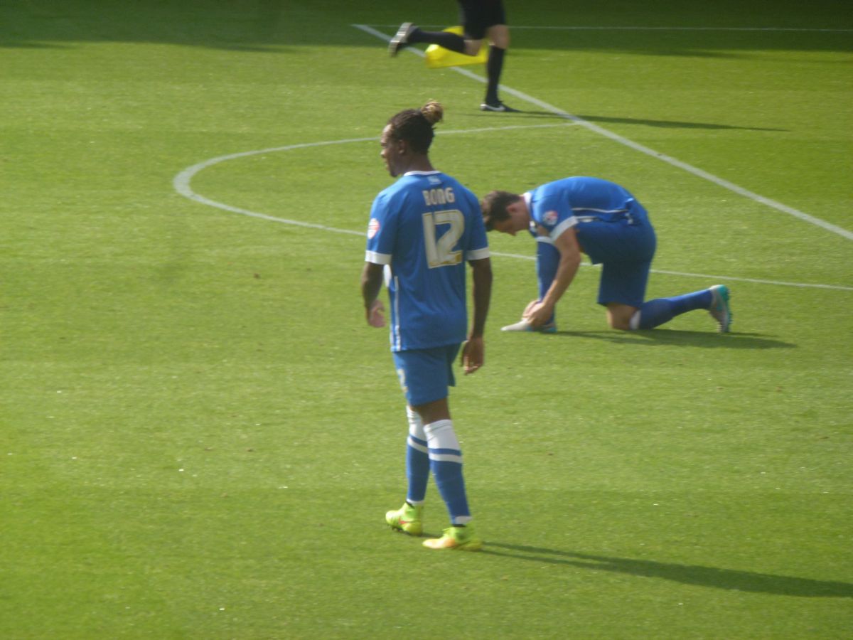 Season 2015/6 Wolverhampton Game 19 September 2015 image number 013