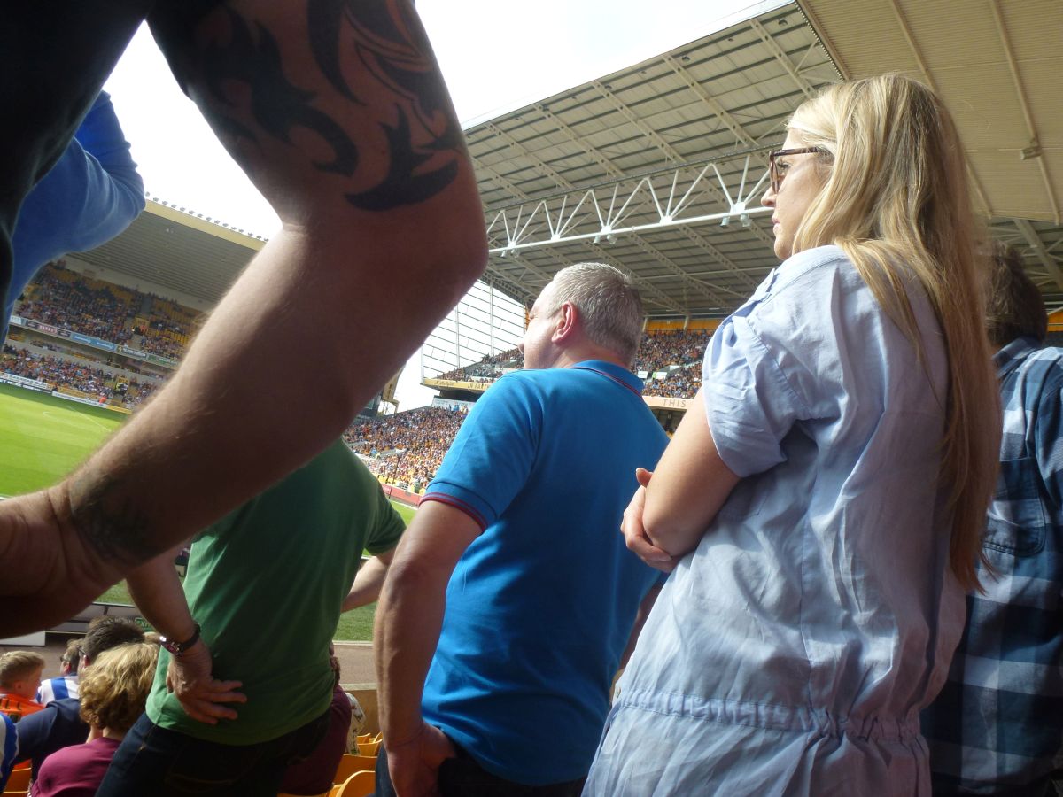 Season 2015/6 Wolverhampton Game 19 September 2015 image number 016