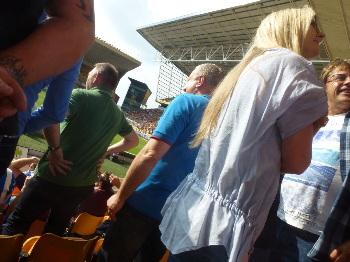 Season 2015/6 Wolverhampton Game 19 September 2015 image number 019