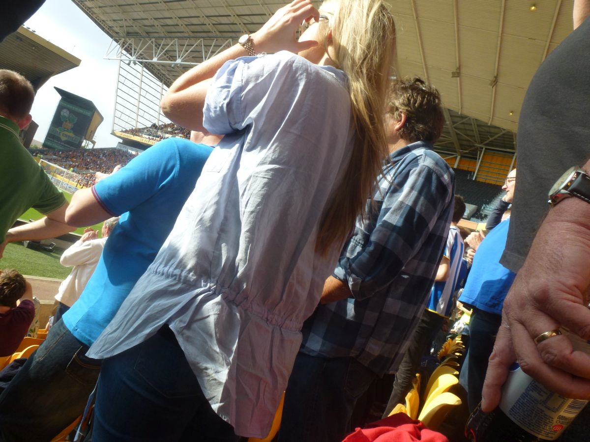 Season 2015/6 Wolverhampton Game 19 September 2015 image number 020