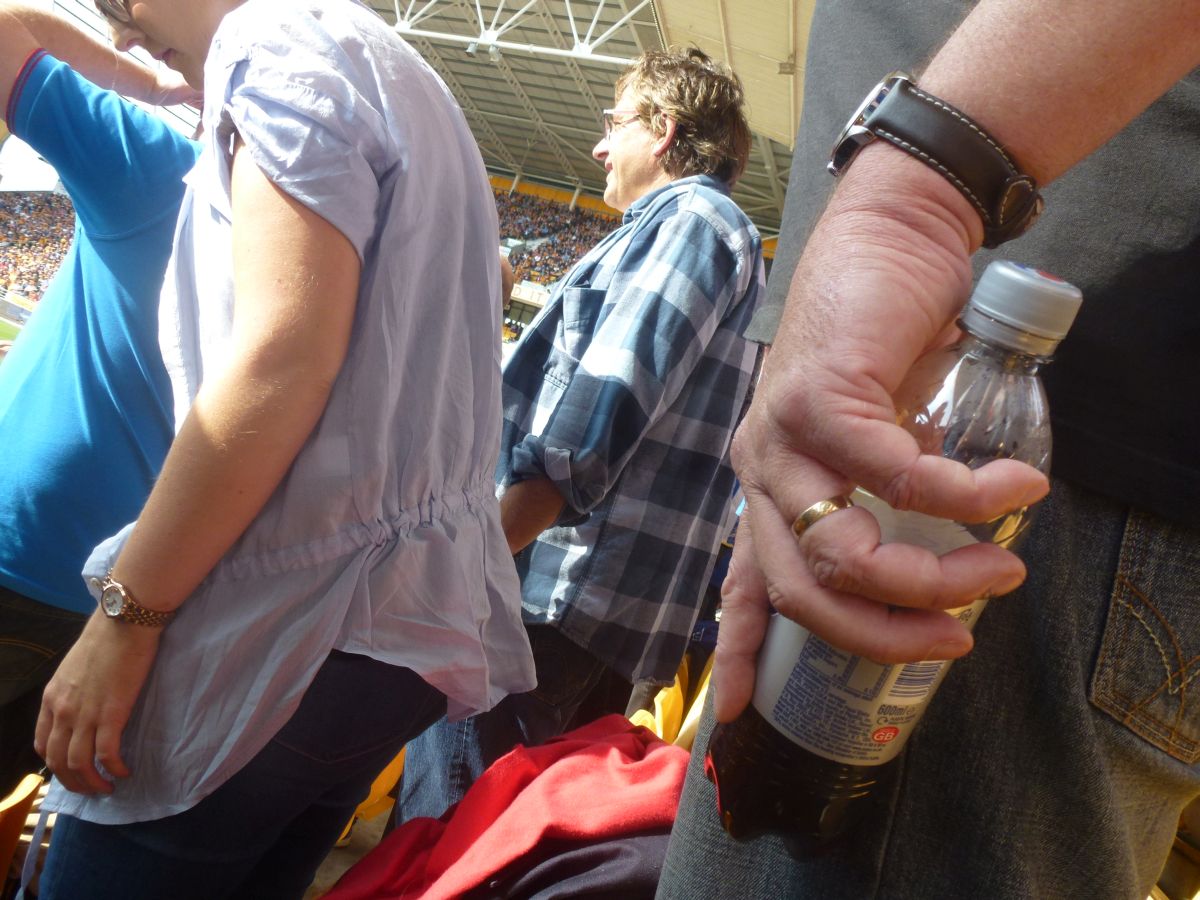 Season 2015/6 Wolverhampton Game 19 September 2015 image number 021