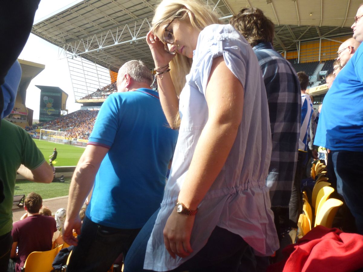 Season 2015/6 Wolverhampton Game 19 September 2015 image number 022