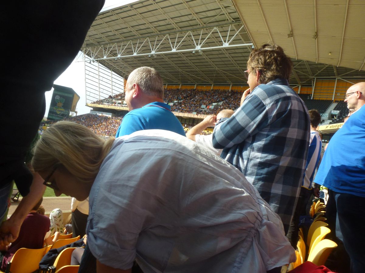 Season 2015/6 Wolverhampton Game 19 September 2015 image number 023