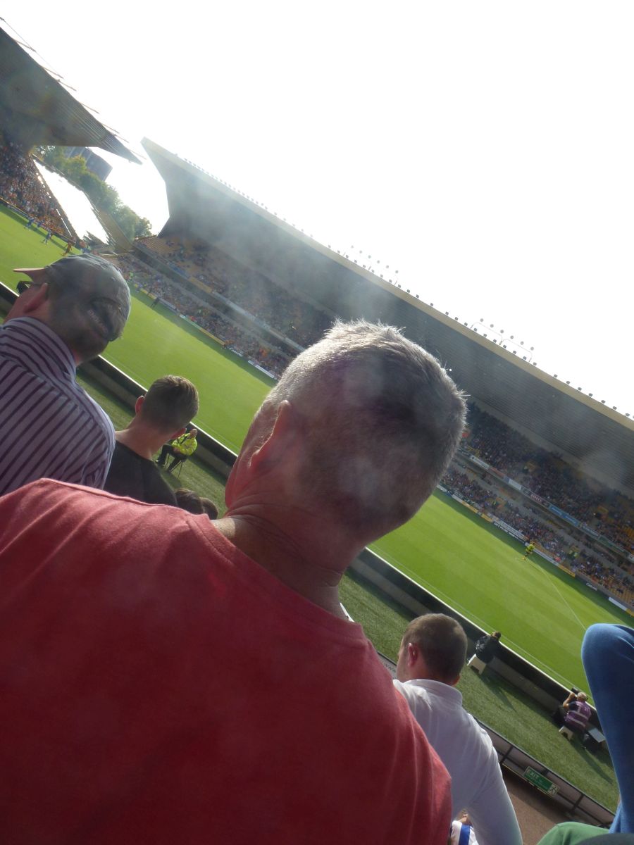 Season 2015/6 Wolverhampton Game 19 September 2015 image number 026