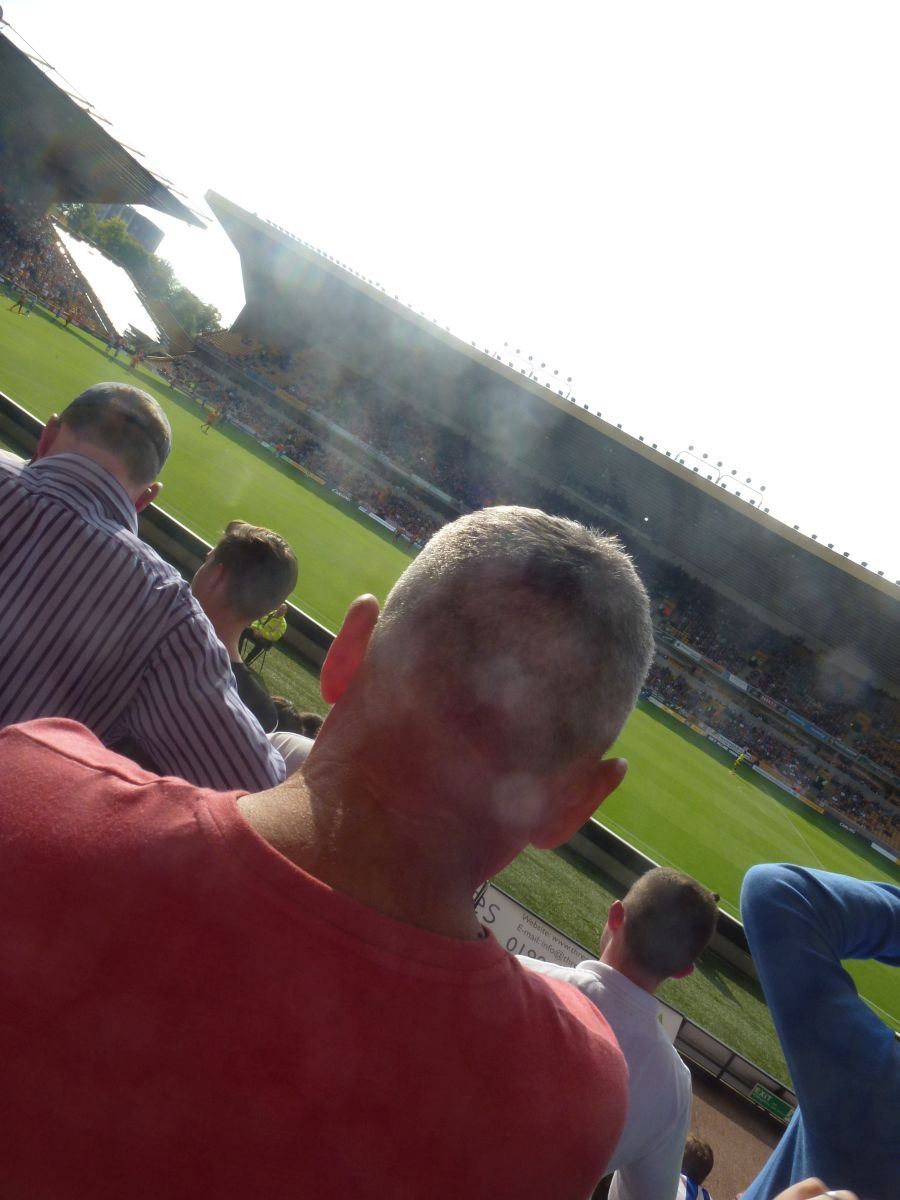 Season 2015/6 Wolverhampton Game 19 September 2015 image number 027