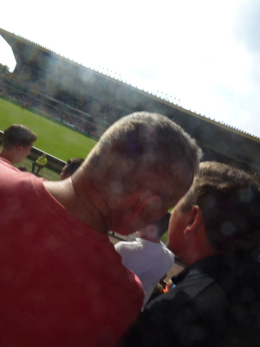 Season 2015/6 Wolverhampton Game 19 September 2015 image number 028