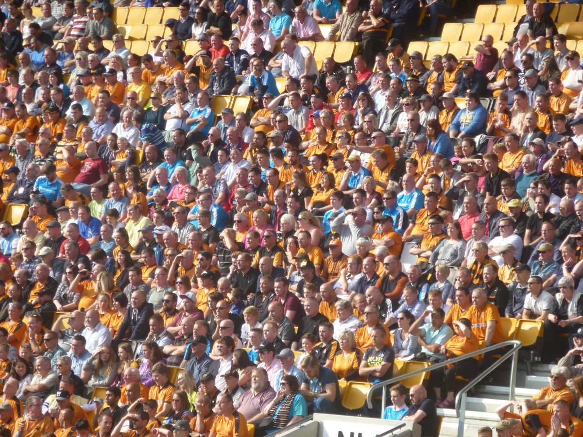 Season 2015/6 Wolverhampton Game 19 September 2015 image number 029