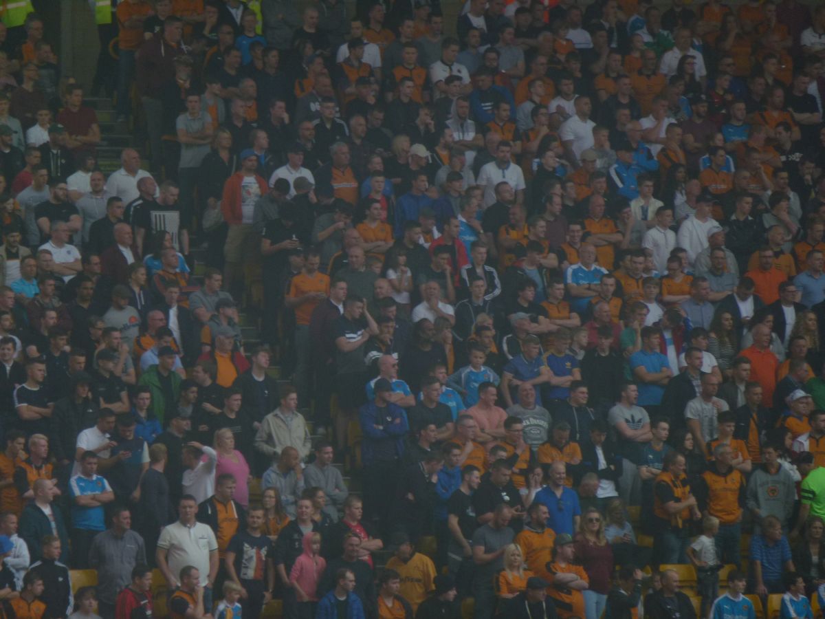 Season 2015/6 Wolverhampton Game 19 September 2015 image number 030