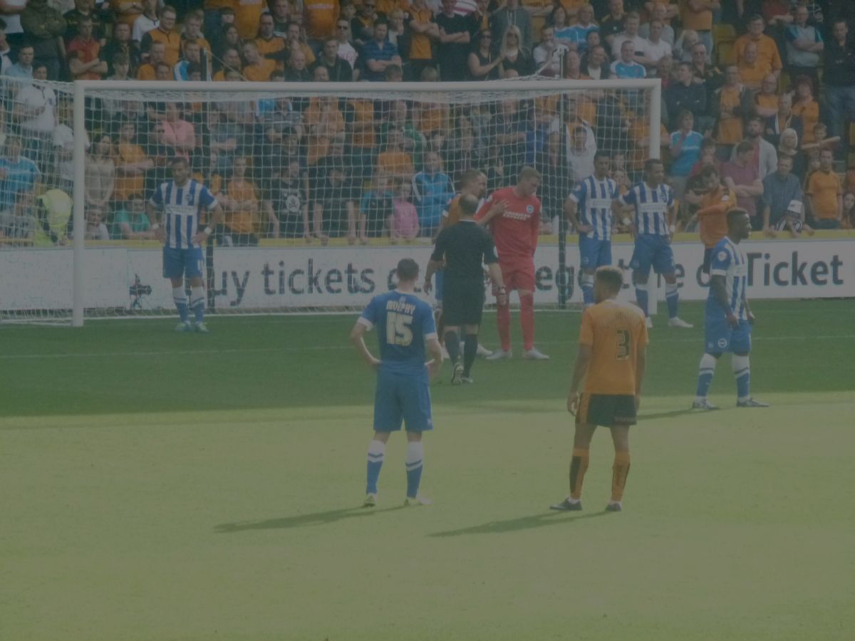 Season 2015/6 Wolverhampton Game 19 September 2015 image number 033