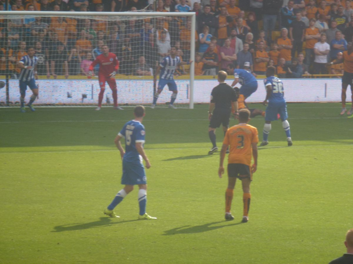 Season 2015/6 Wolverhampton Game 19 September 2015 image number 034