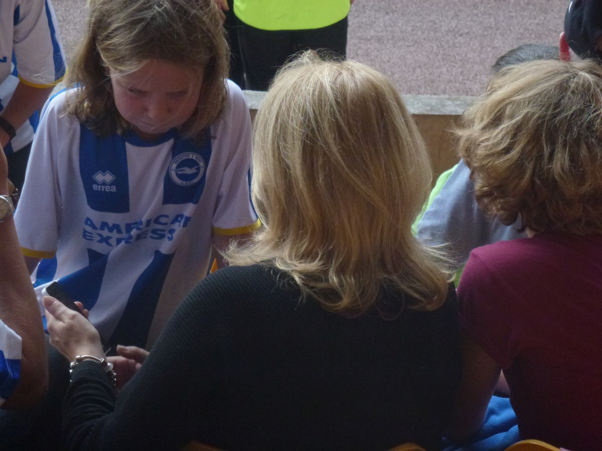 Season 2015/6 Wolverhampton Game 19 September 2015 image number 035