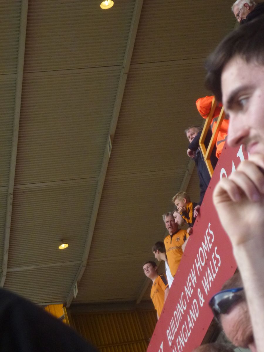 Season 2015/6 Wolverhampton Game 19 September 2015 image number 036
