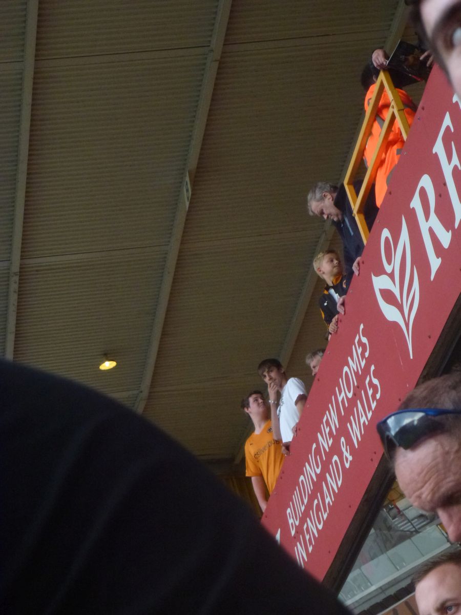 Season 2015/6 Wolverhampton Game 19 September 2015 image number 037