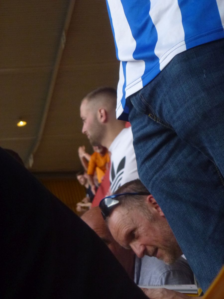 Season 2015/6 Wolverhampton Game 19 September 2015 image number 038