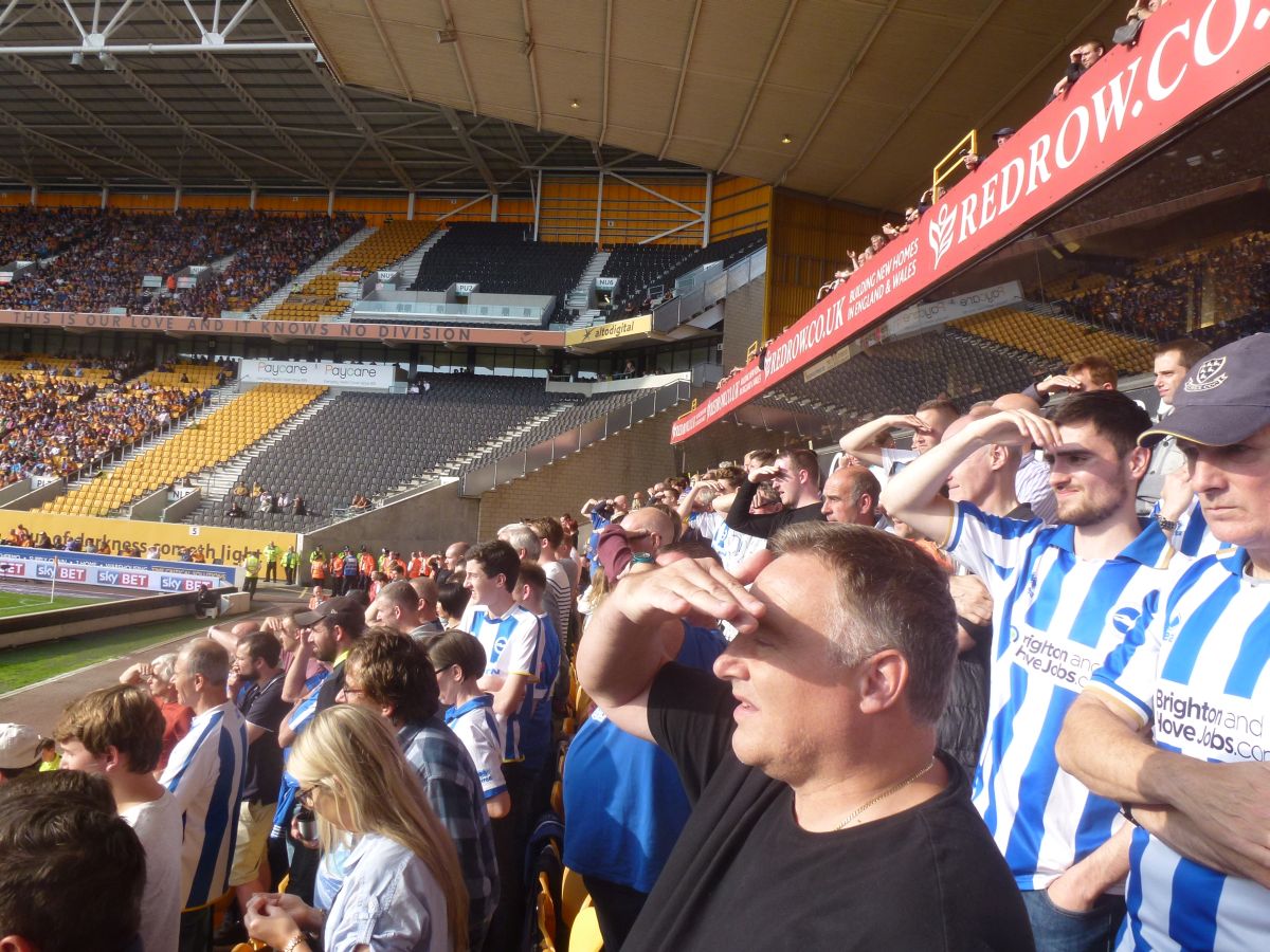 Season 2015/6 Wolverhampton Game 19 September 2015 image number 040