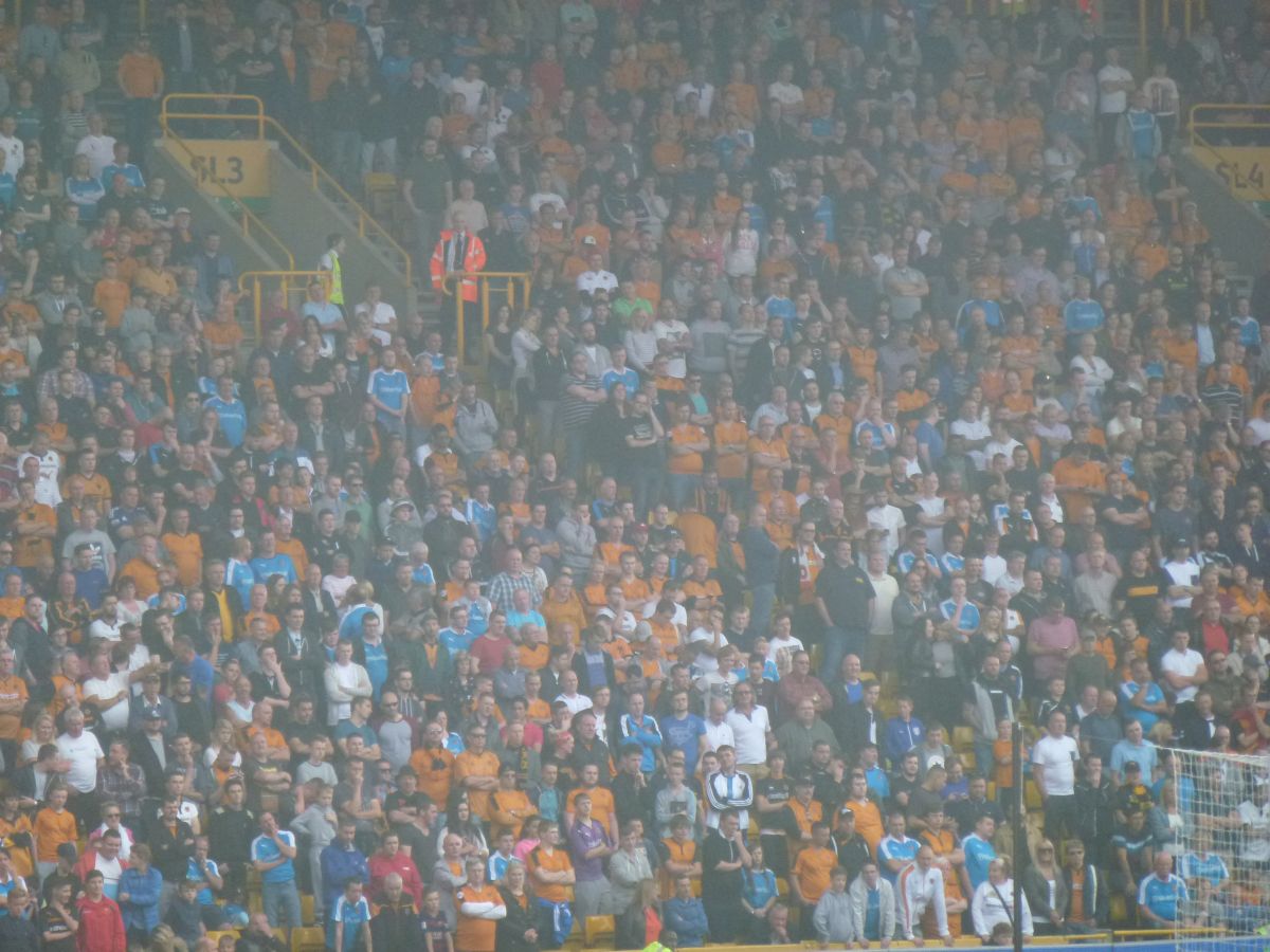 Season 2015/6 Wolverhampton Game 19 September 2015 image number 041