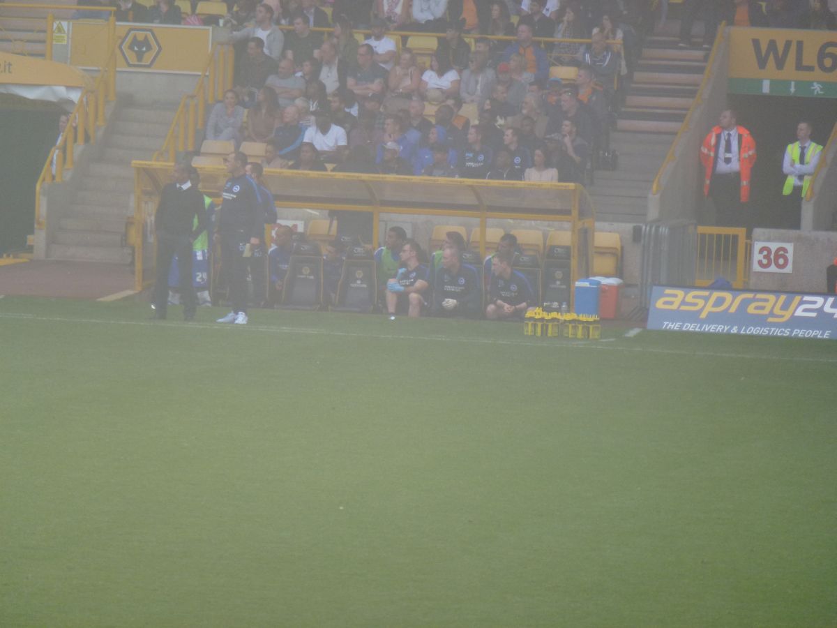 Season 2015/6 Wolverhampton Game 19 September 2015 image number 042