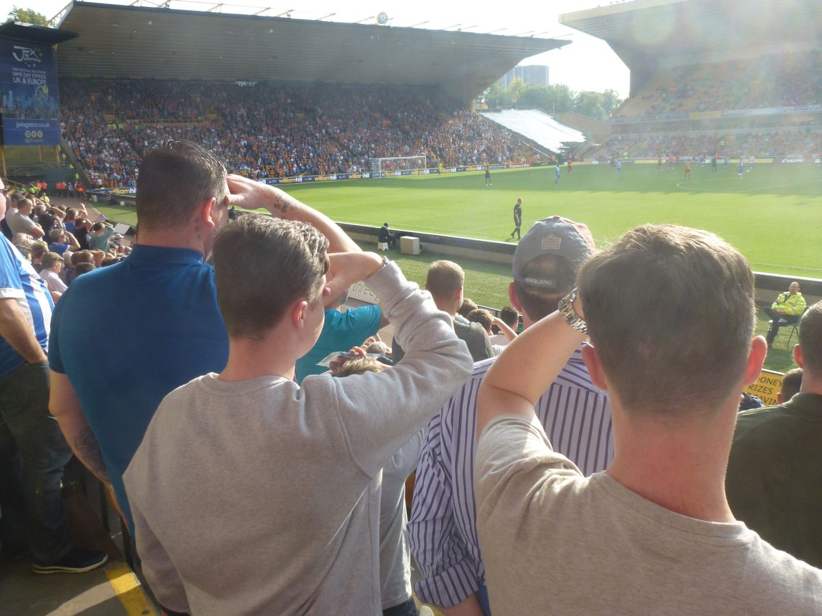 Season 2015/6 Wolverhampton Game 19 September 2015 image number 043