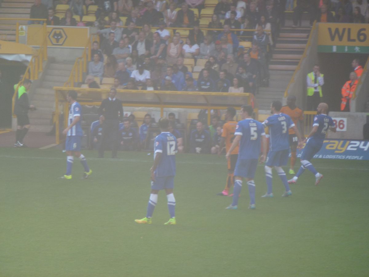 Season 2015/6 Wolverhampton Game 19 September 2015 image number 048