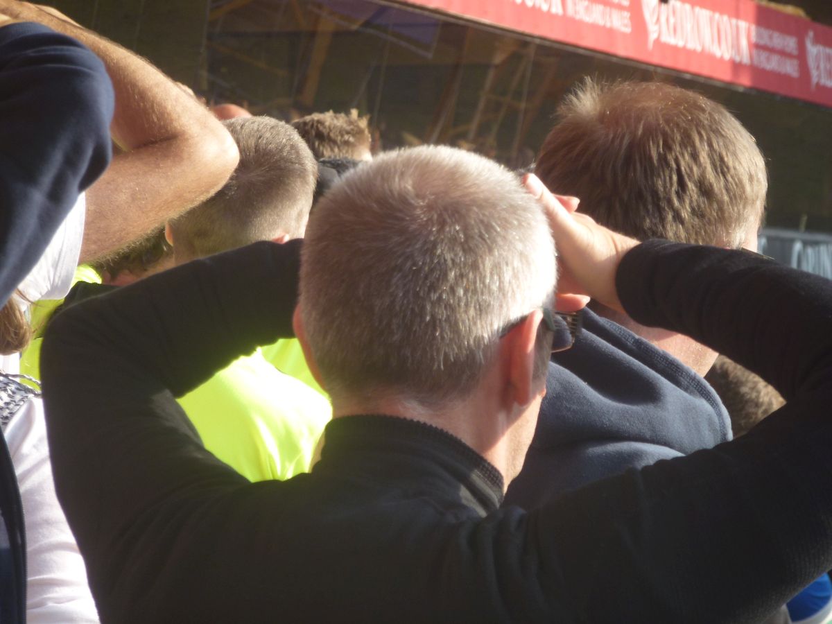 Season 2015/6 Wolverhampton Game 19 September 2015 image number 049